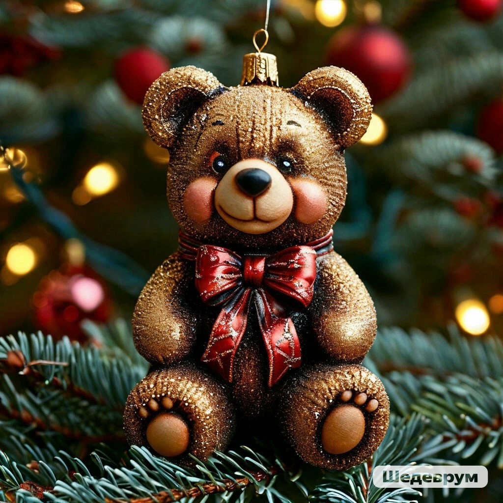 Картинка создана нейросетью Шедеврум