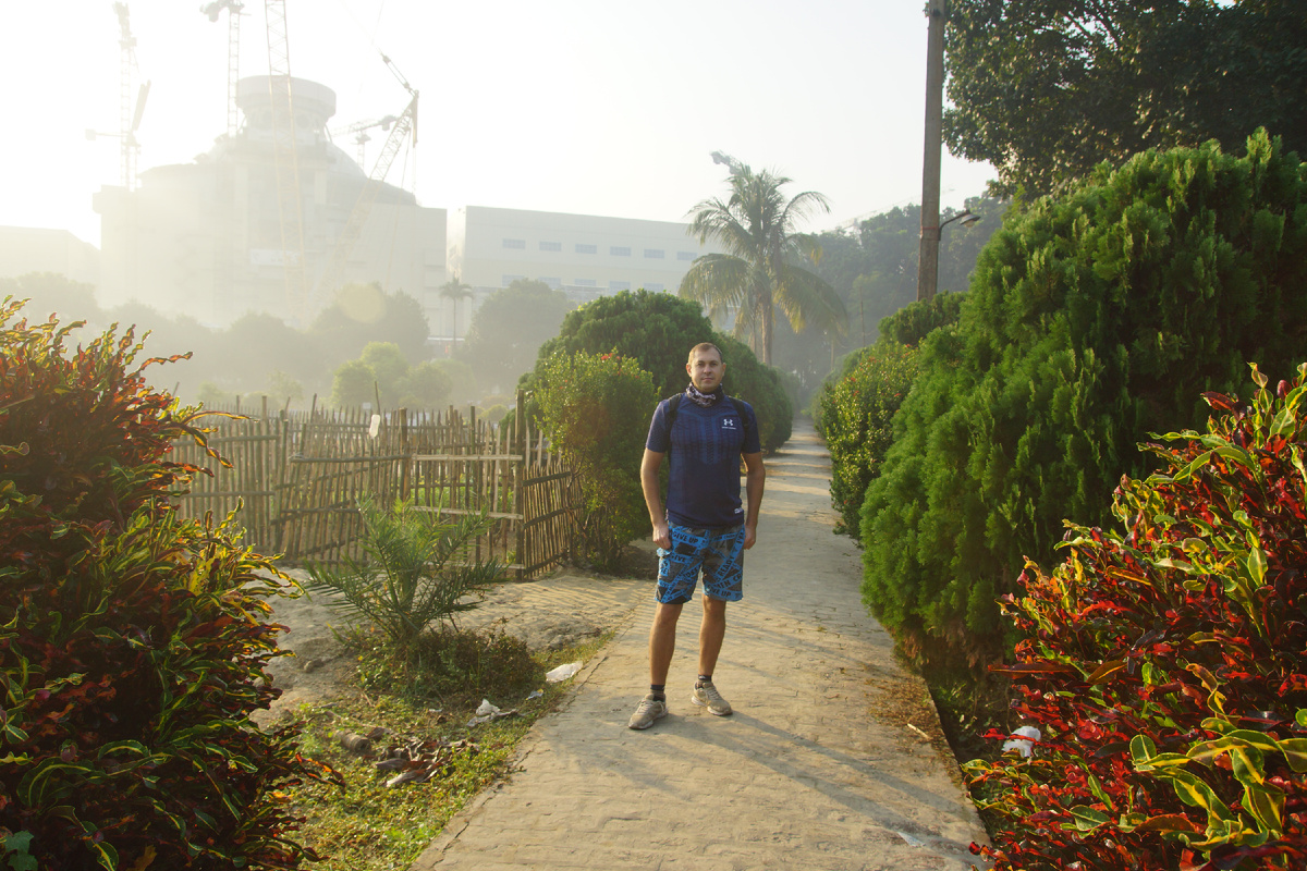 кладбище (листайте галерею)