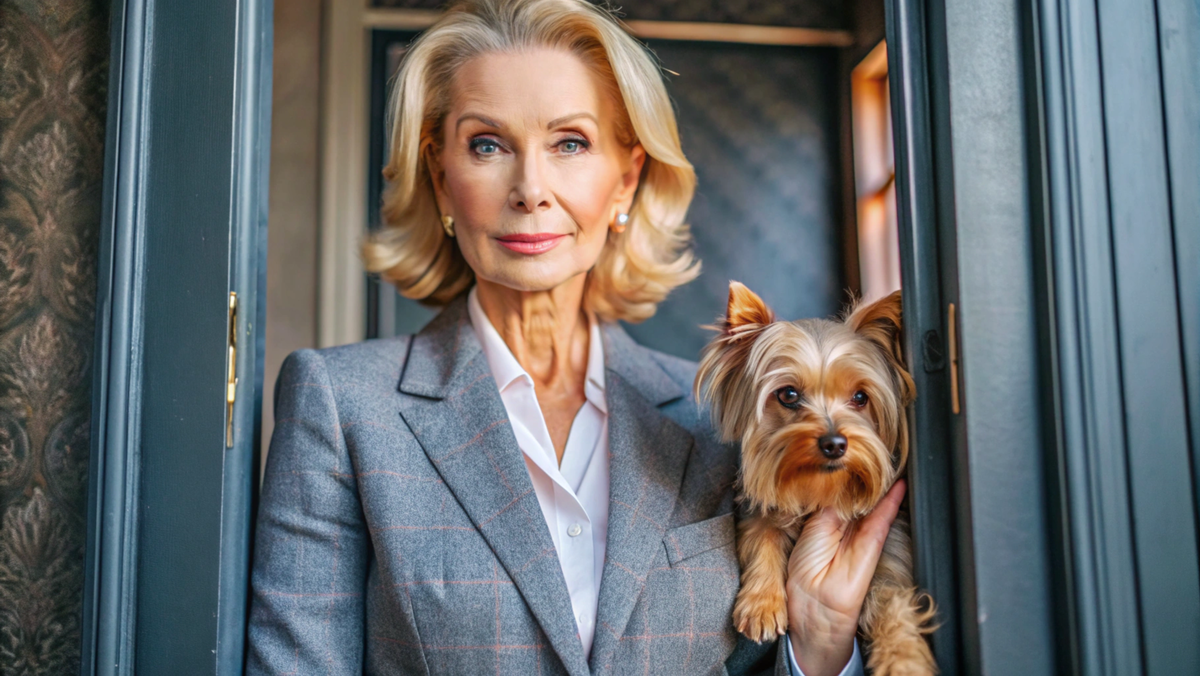 Авторский рассказ, РЫЖАЯ ХУРМА