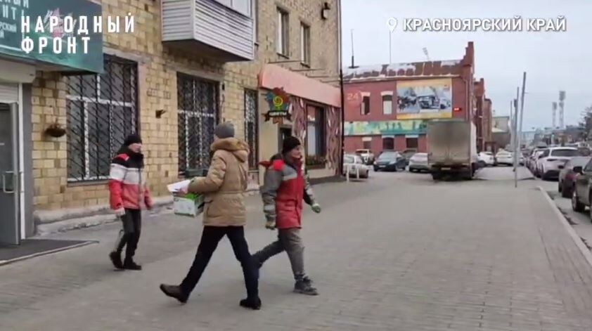     Красноярский предприниматель отправил бойцам СВО 5 генераторов и другую технику