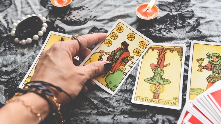 Фото: 123RF/engdao