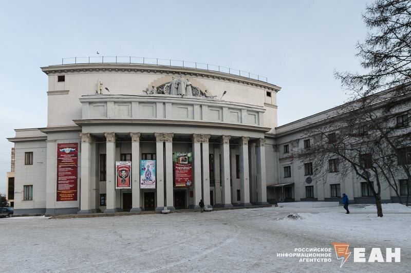    ЕАН / Зданию требуется ремонт