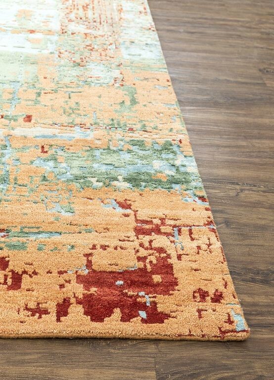 Дизайнерский ковер ручной работы Jaipur Rugs 