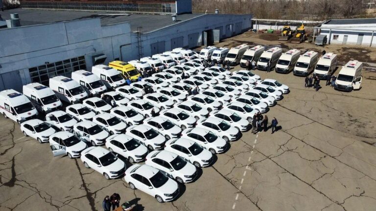    Еду, еду в соседнее село… Житель Кувандыка пытался угнать авто из салона Марина Шарт