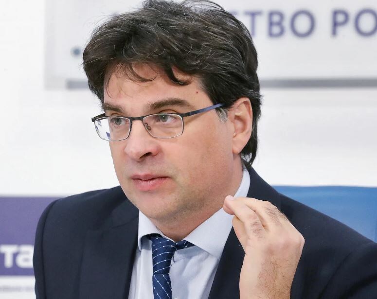 Дмитрий Янин (иллюстрация из открытых источников)