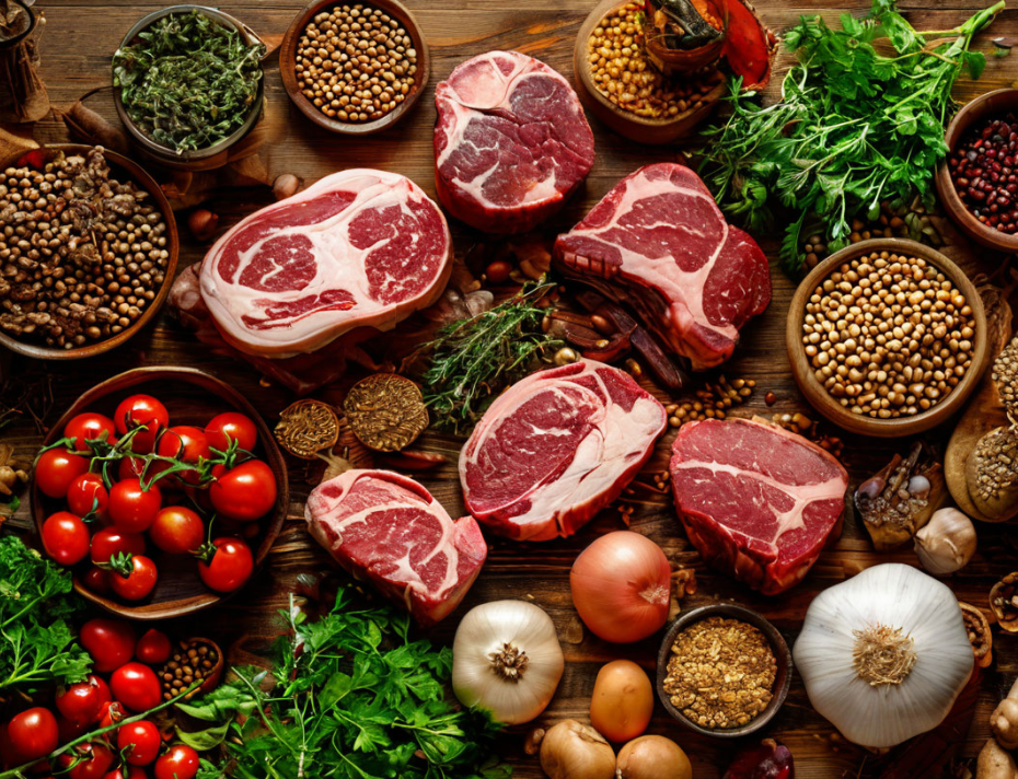 Изображение сгенерировано нейросетью для оформления статьи 