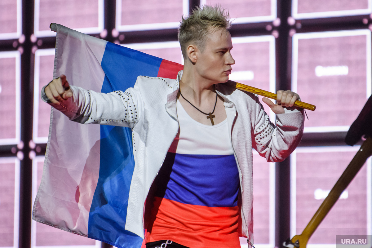 Размеры гонораров Шамана в регионах стали предметом скандалов. Фото: Илья Московец © URA.RU