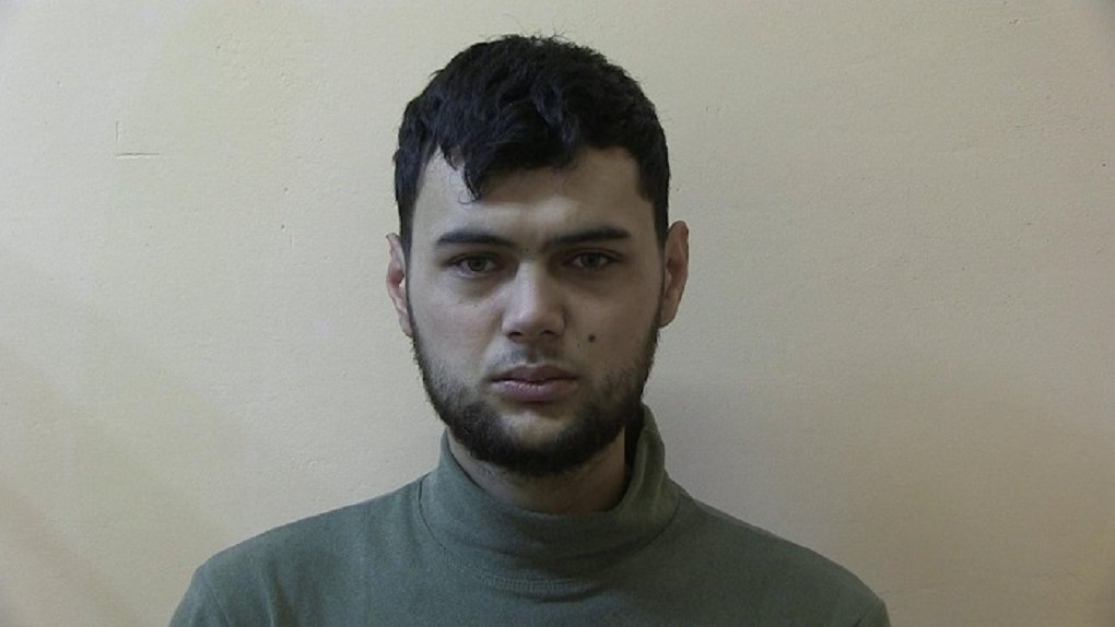    Фото: УМВД России по Екатеринбургу