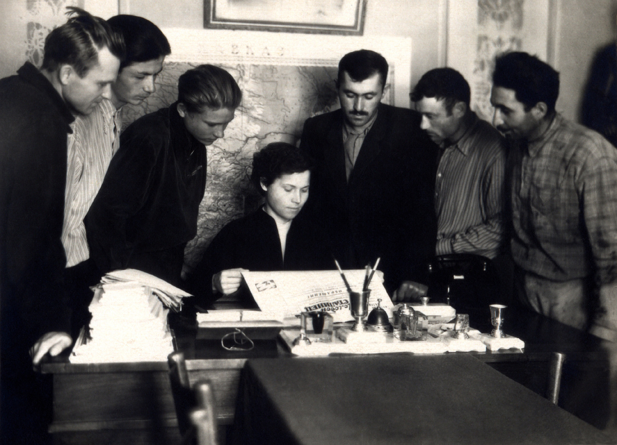 Фото: artnana/Shutterstock/Fotodom