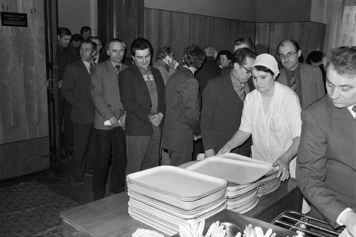 Фото: Konstantin Gushcha/Shutterstock/Fotodom