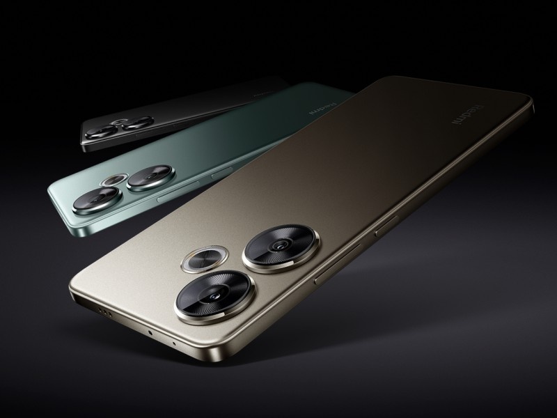    Характеристики мощного смартфона Redmi Turbo 4 Pro слили в сеть