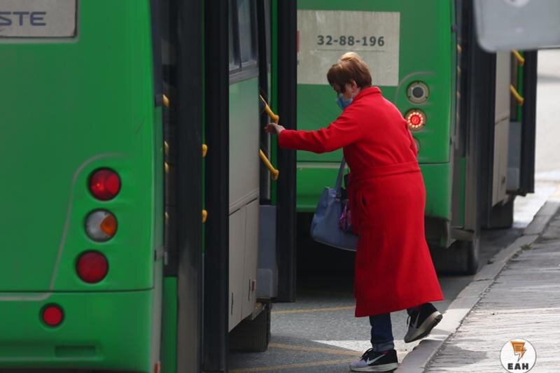    ЕАН. Екатеринбург будет равняться на Тверь в работе с безбилетниками