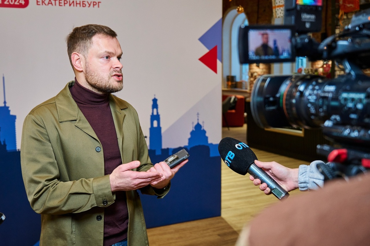 Александр Молодцов