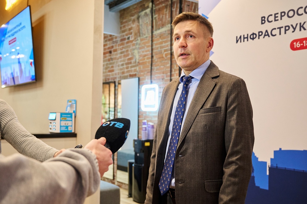 Вадим Третьяков