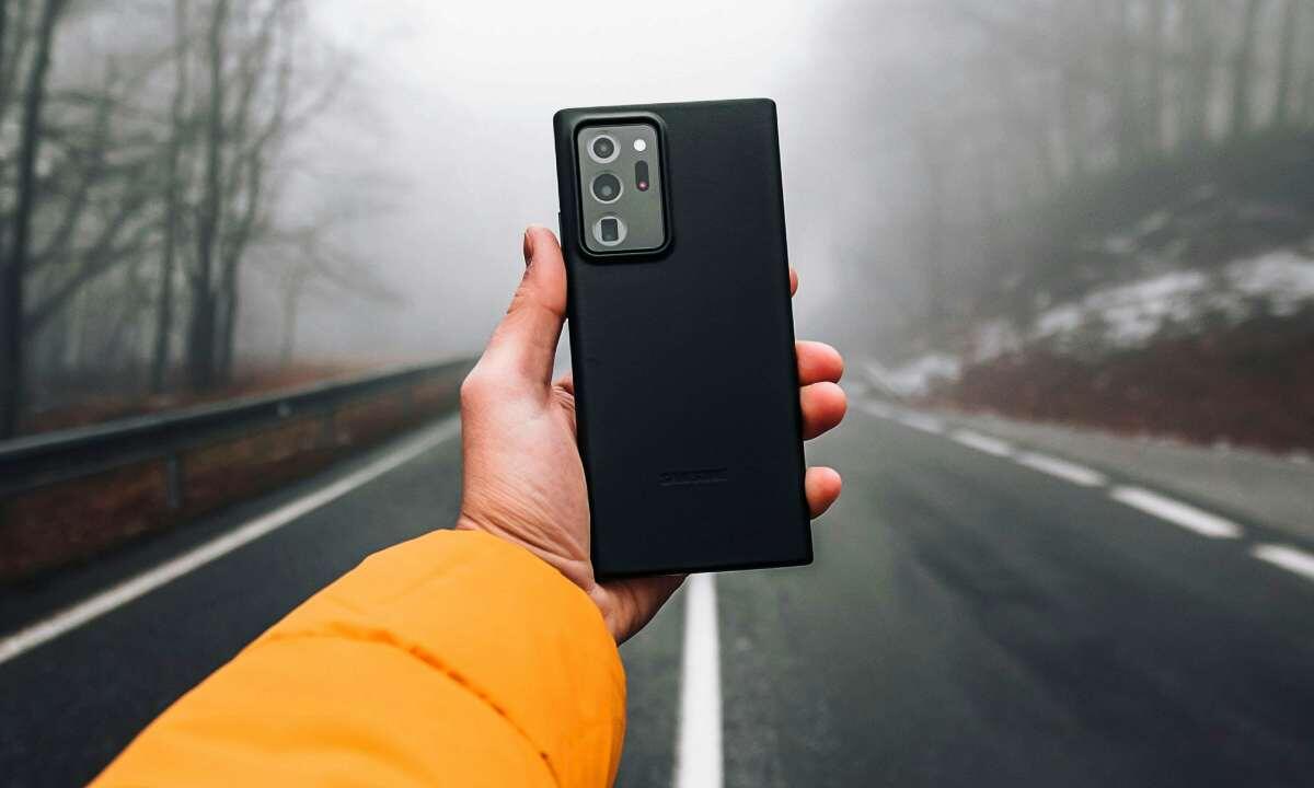    Изображение: автор - Martin Katler / источник - unsplash