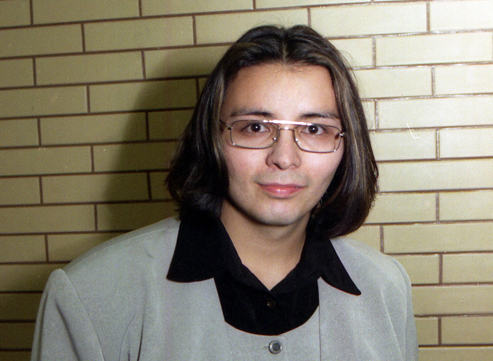 Мурат Насыров