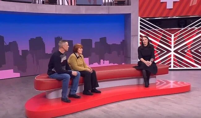    Первый канал