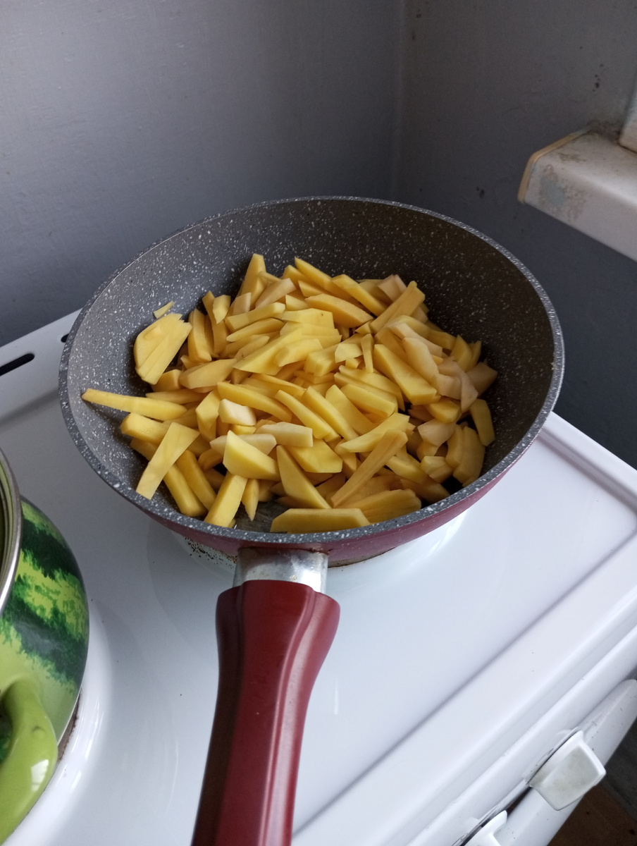 Фото автора статьи.