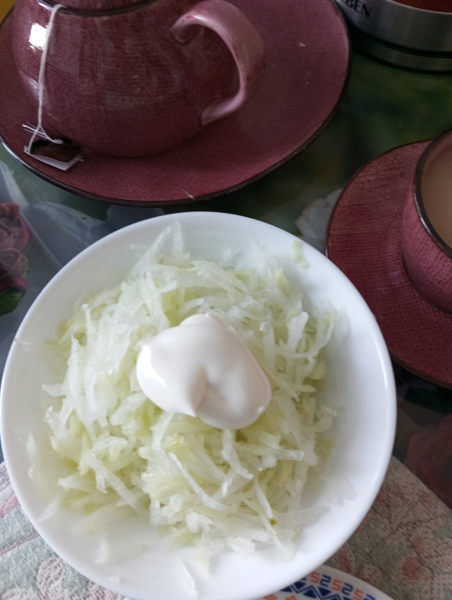 Фото автора статьи.