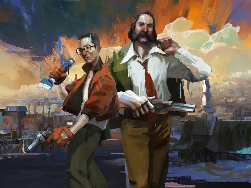    Сценарист Disco Elysium в беде: у него почти не осталось средств на выживание