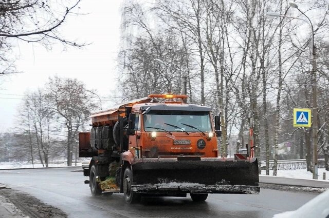    Фото: Telegram-канал вице-губернатора Петербурга Евгения Разумишкина.