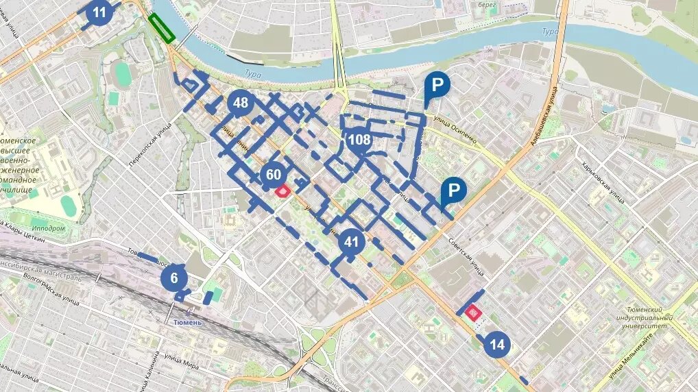     Источник: Скриншот tmn-parking.ru