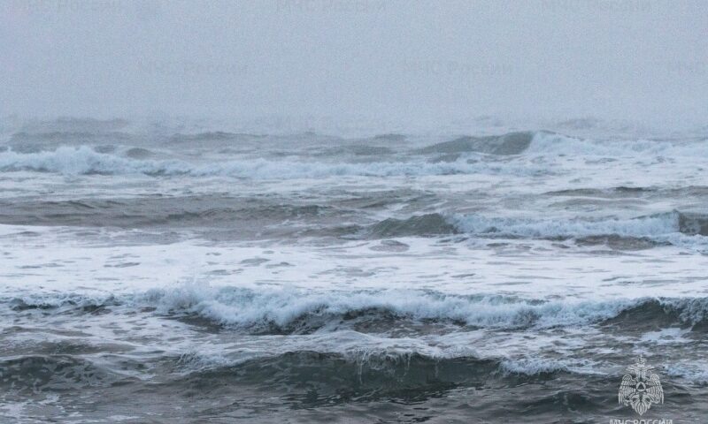    Фото пресс-службы ГУ МЧС России по Краснодарскому краю