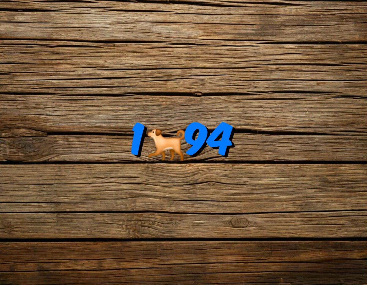 1994 год в восточном календаре и китайском гороскопе: Деревянная Собака