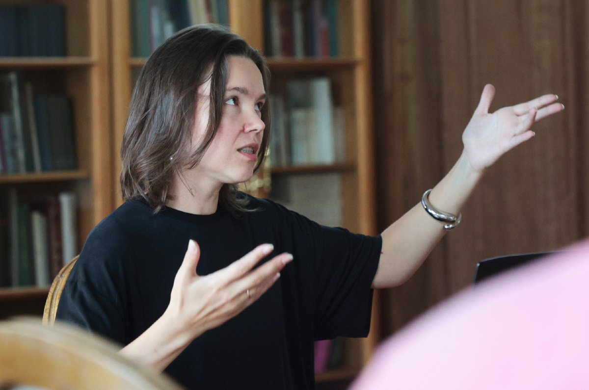 Фото: Библиотека-читальня имени А.С. Пушкина 