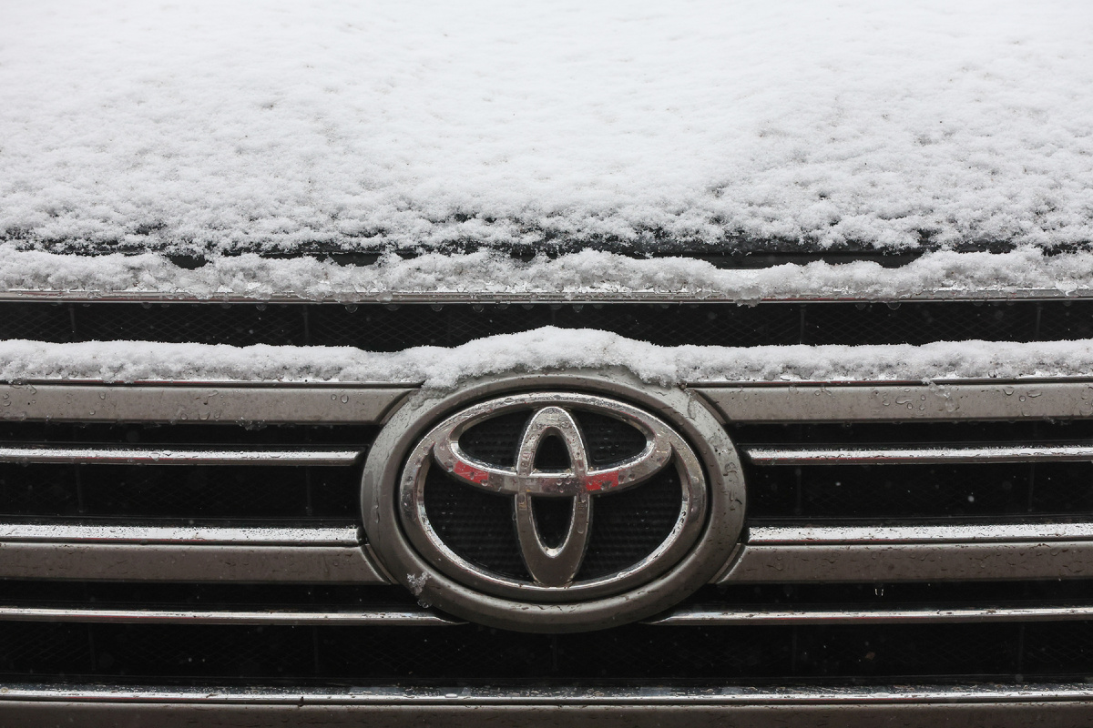 © Belkin Alexey news.ru Global Look Press