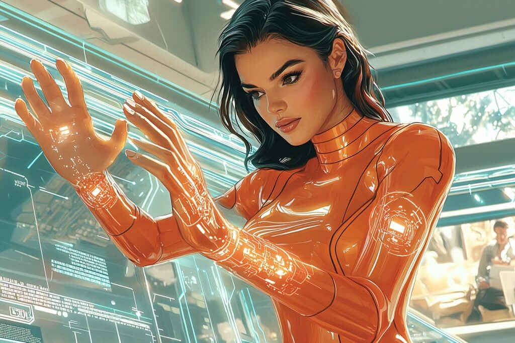    ИИ автоматизация для бизнеса Astralot AI