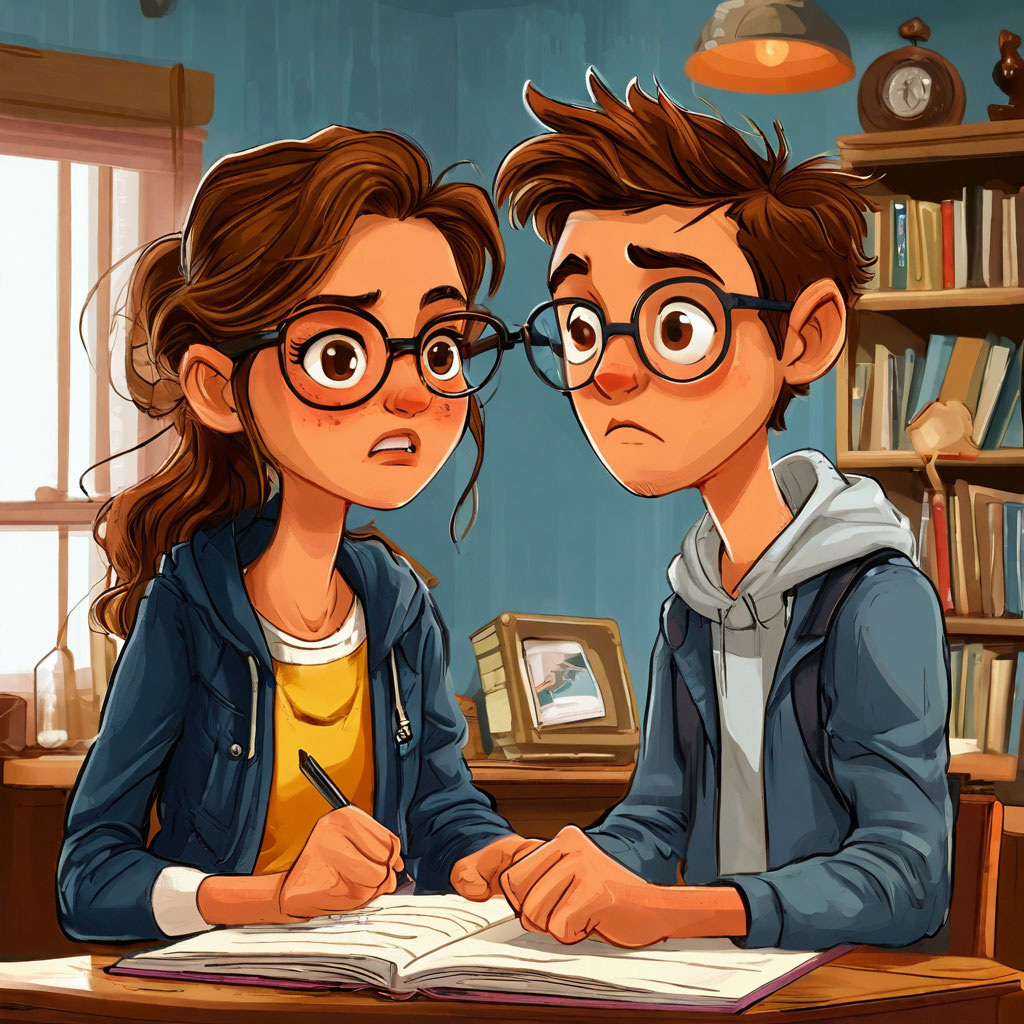 Родители учатся вместо ребенка или пытаются решить его проблемы с учителем