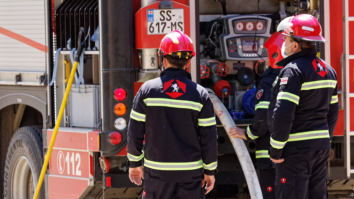 © photo: Sputnik / Stringer