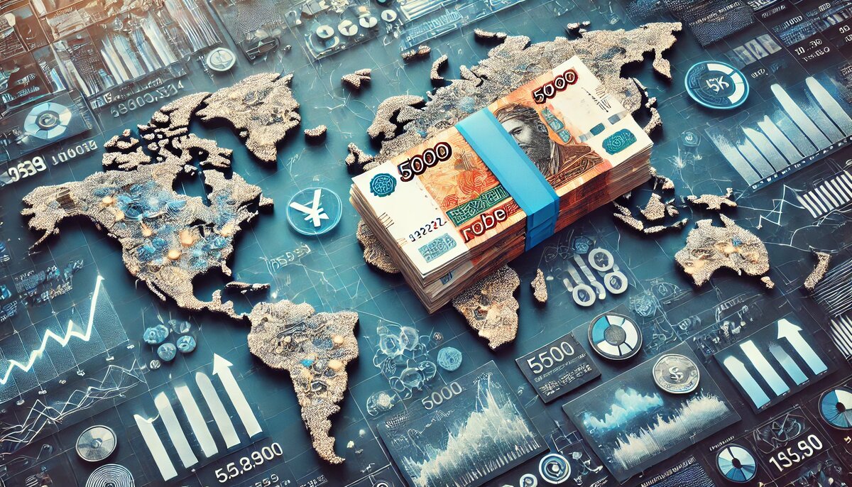 Международные платежи