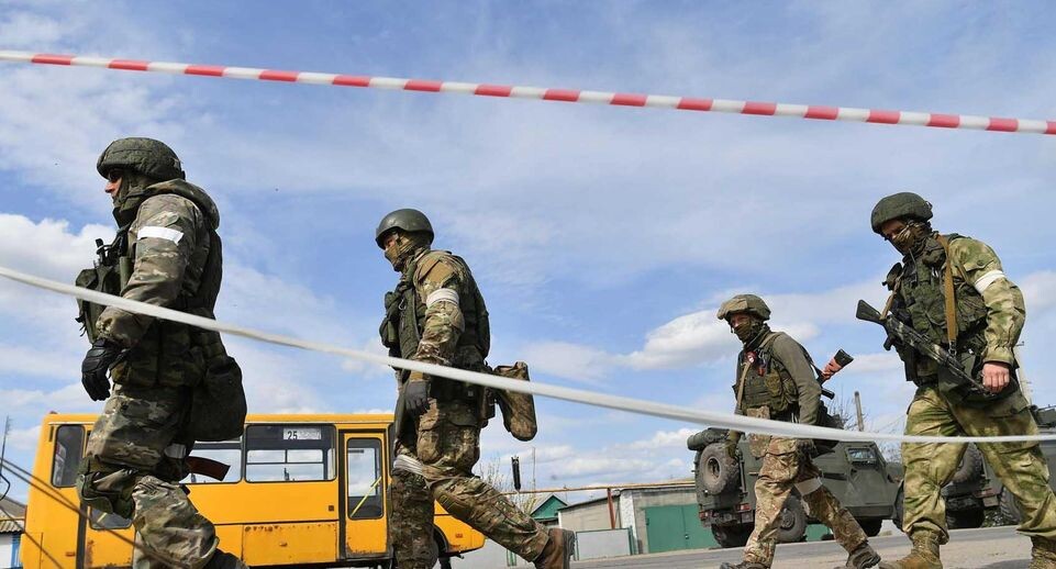    РИА «Новости»