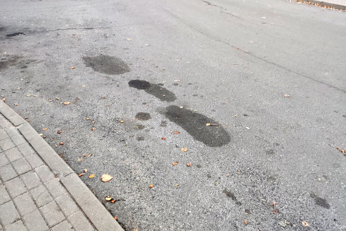 Даже радость от того, что текущие сальники менять уже не Вам - слабоватое утешение.