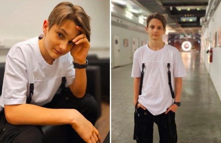 Стас Соломатин