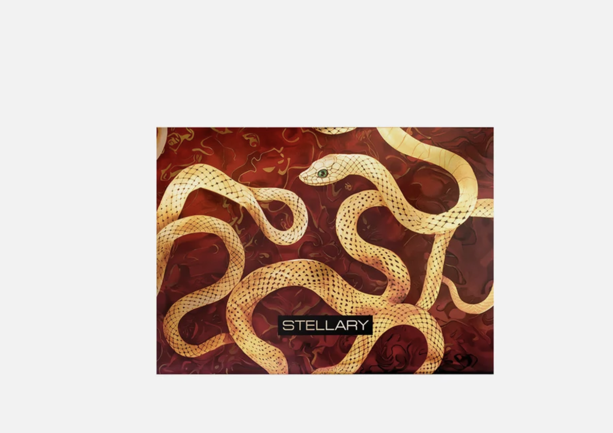 STELLARY ADVENT CALENDAR 15 DAYS