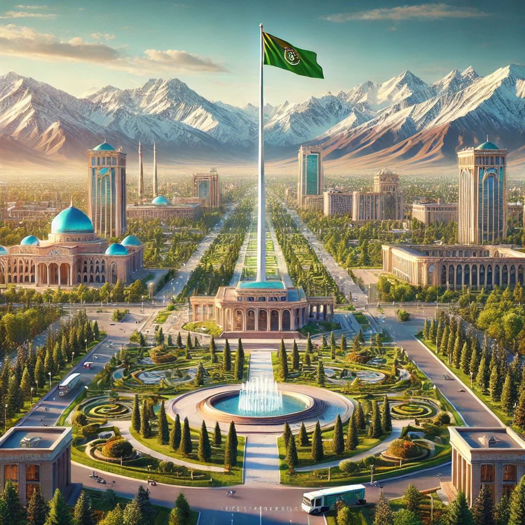 Сайты для бронирования отелей в Душанбе