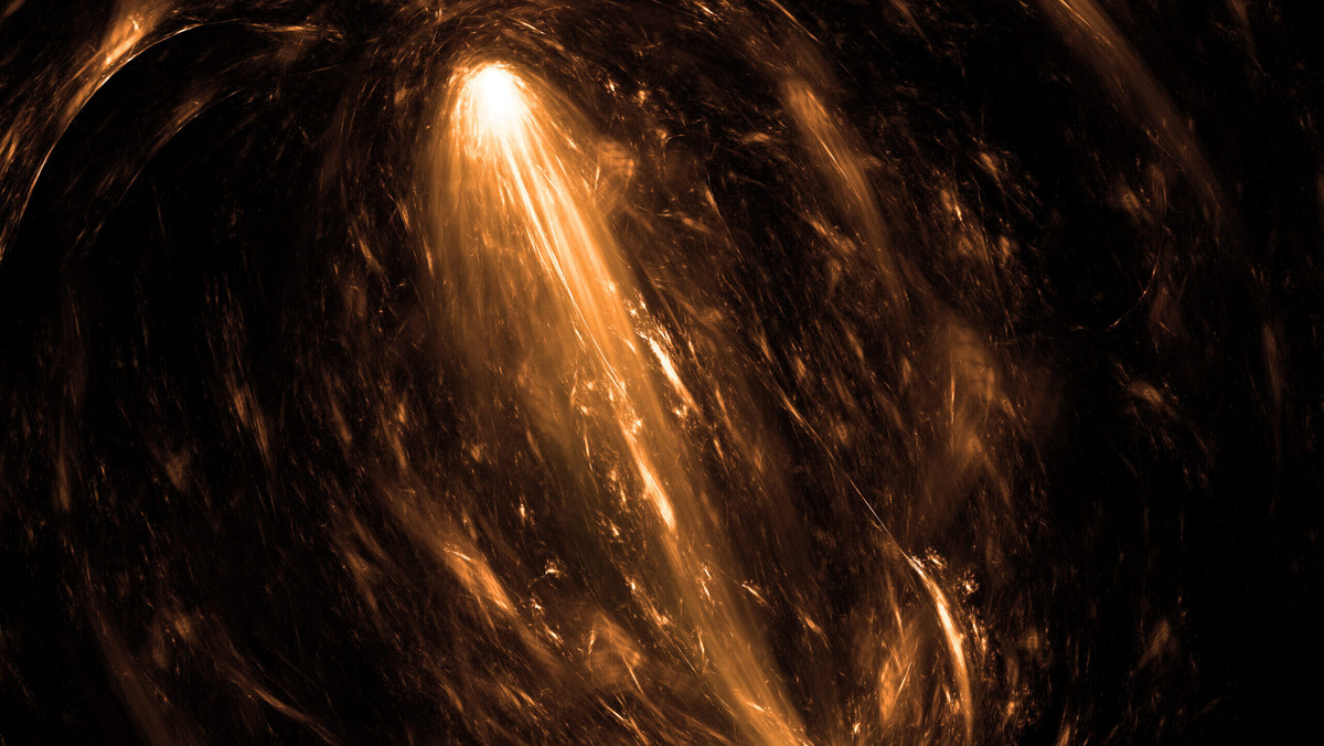    Магнитные бури 17 декабря начнутся в 12:00. Фото: freepik