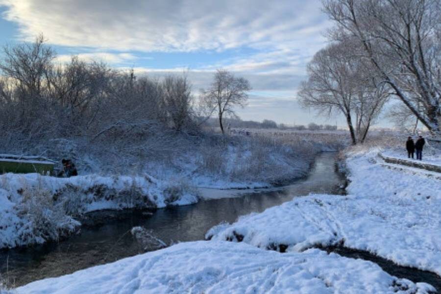 Источник: Росприроднадзор, 2023 г. 