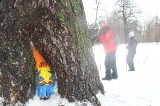    Фото: Кирилл Искольдский