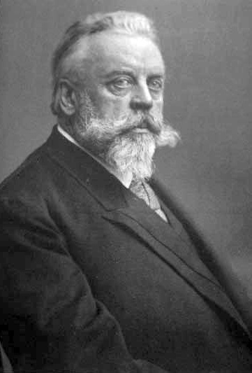 Алексей Николаевич Веселовский