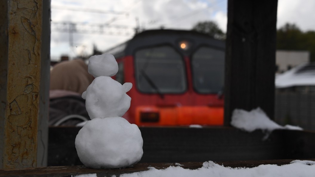    Фото: Globallookpress