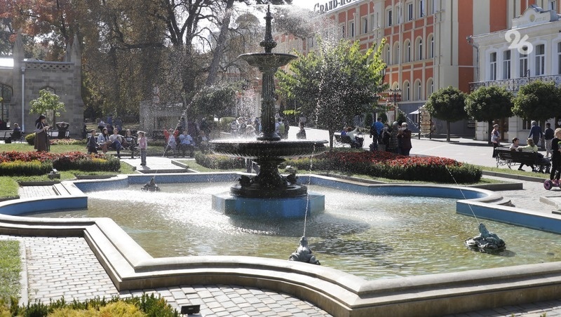      Фото: ИА «Победа26»