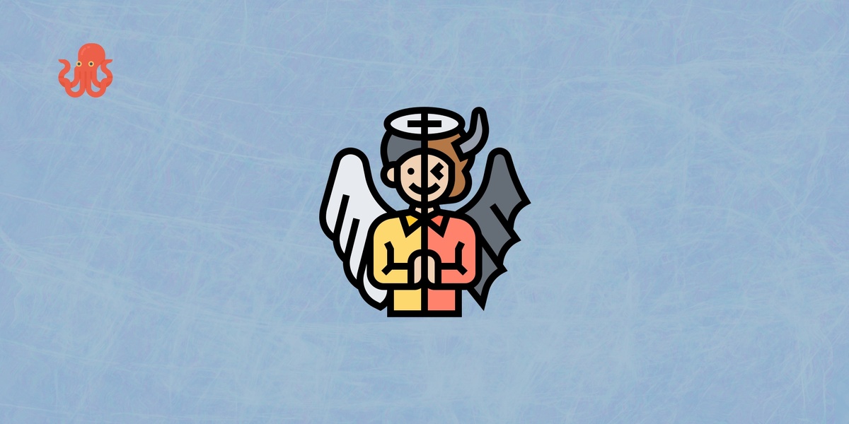    Этично ли быть оверэмплоером