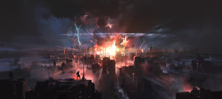 Источник изображения: https://ru.freepik.com/free-photo/moment-city-was-hit-by-nuclear-bomb-digital-painting_15174526.htm#fromView=search&page=1&position=46&uuid=17671772-a4dd-4035-8219-1074a8a73c5b