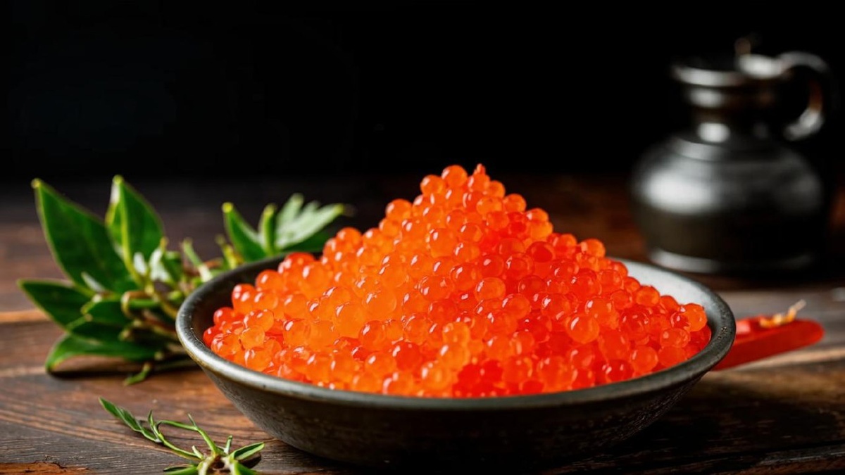 Научитесь определять качество икры еще в магазине, чтобы не разочароваться за столом.