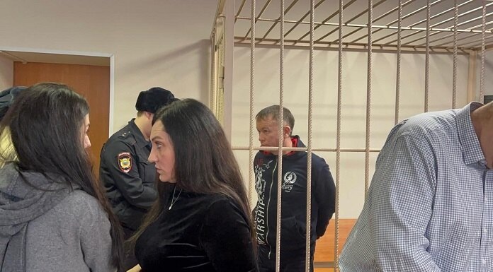    Фото: Управление Судебного департамента в Новосибирской области