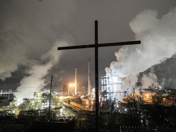    © AP Photo / Martin Meissner